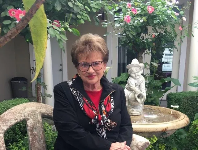 Rita Evans