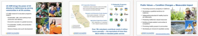 overview slides 2021