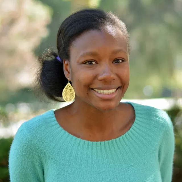 Chandra Richards