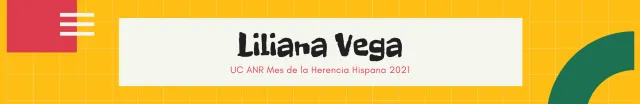 LILIANA VEGA