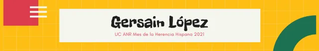 GERSAIN LOPEZ