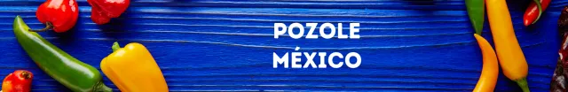 Pozole - Me´xico