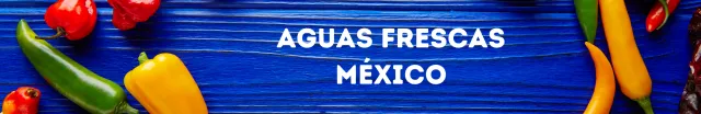 Aguas Frescas