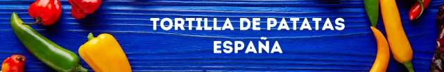Tortilla de Patatas