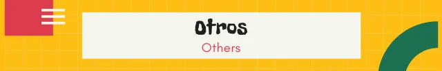 Otros