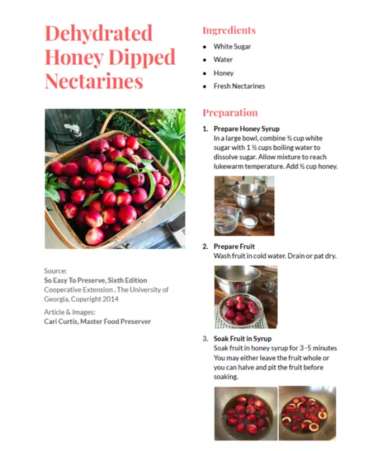 Nectarines pg1