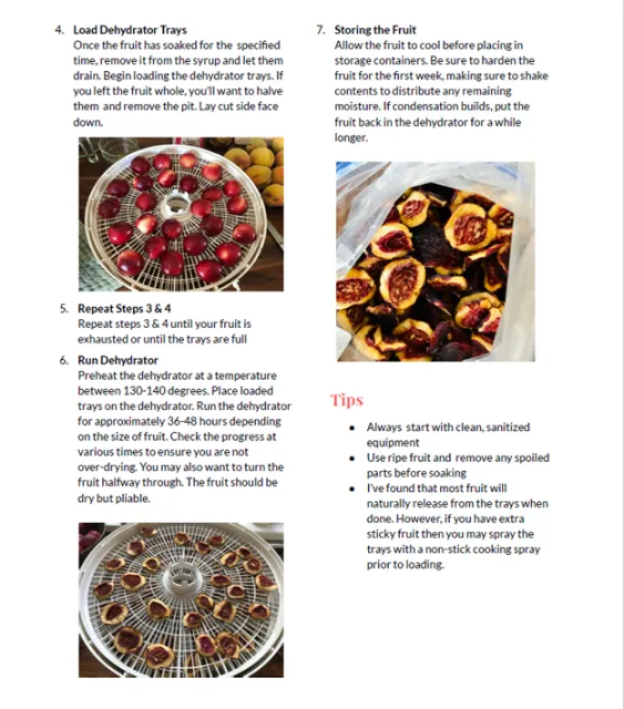 Nectarines Pg2