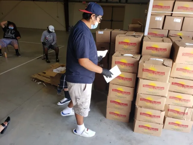 food security