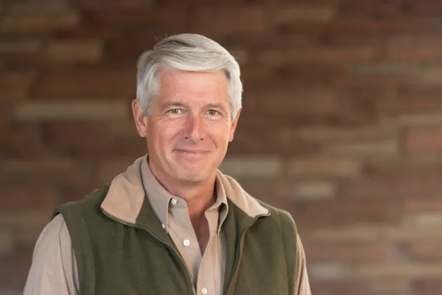 Mark Stetter