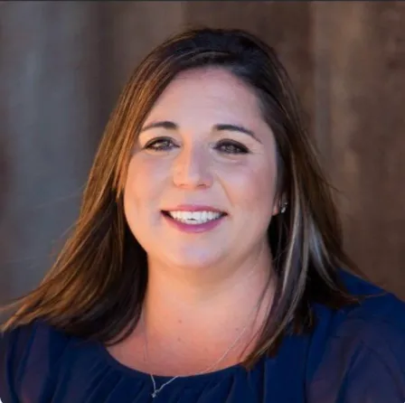 Tracy Schohr