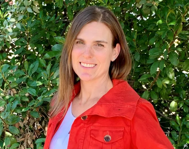 Betsy Karle