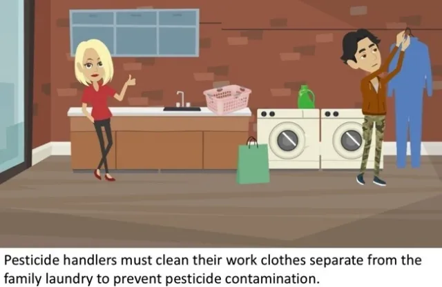 cleaning equipment