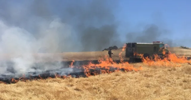 SFREC fire 3