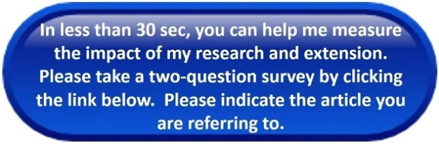Article feedback