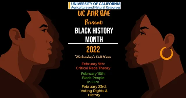 UC ANR BHM 2022