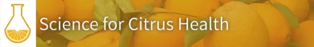Citrus HLB UC