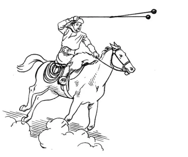 gaucho
