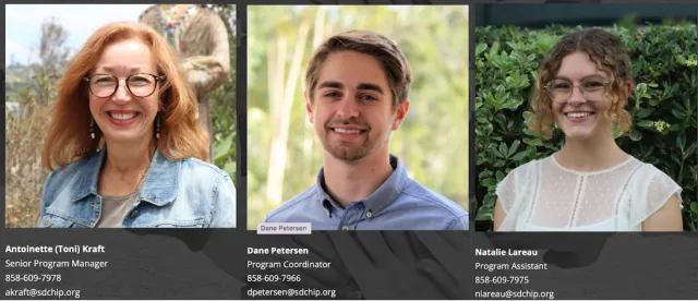 keynote speakers
