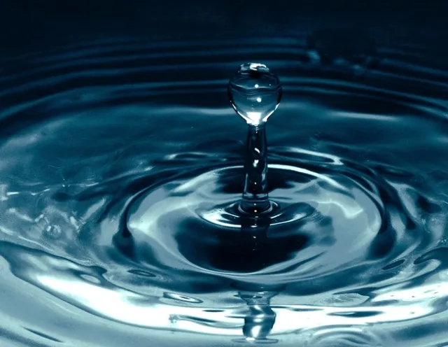 Fugas agua