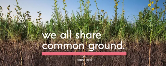 common ground