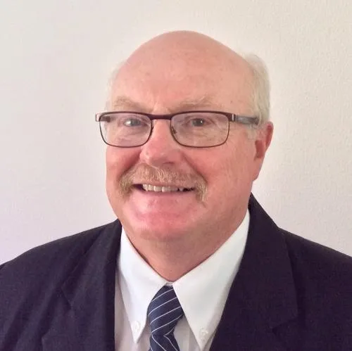 Larry Schwankl
