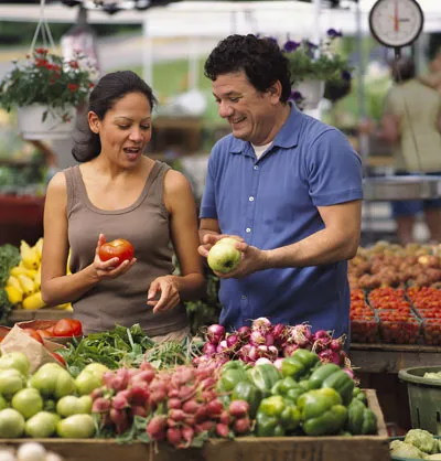 Photo: USDA Food and Nutrition Services