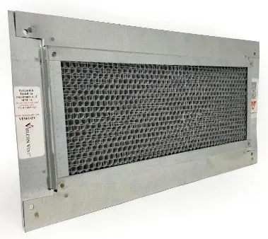 vulcanVent