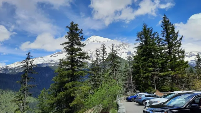 Mount Rainier