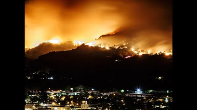 Incendios -2
