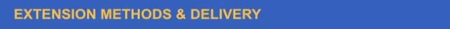 A banner with