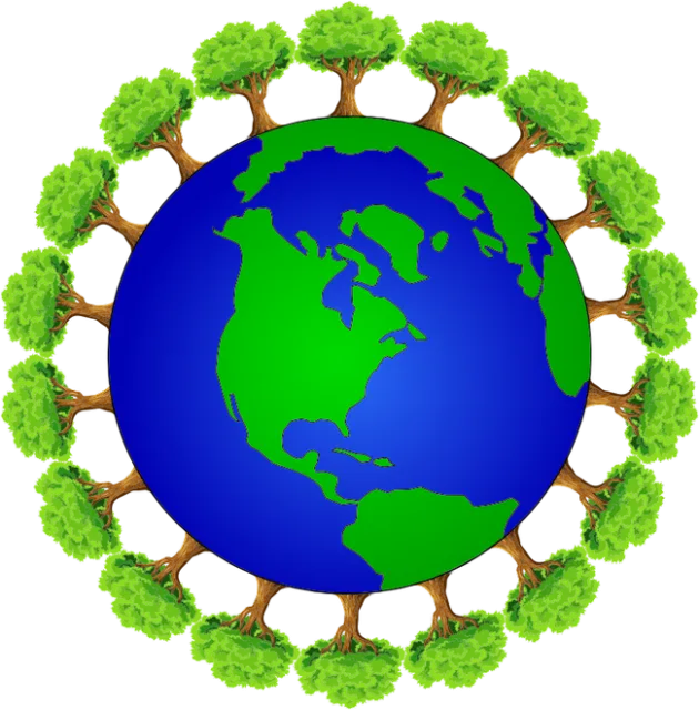 earth