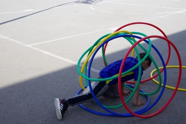 Active Recess 2