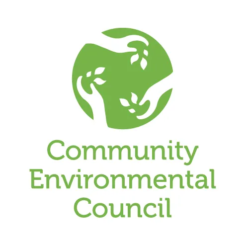 CEC Logo