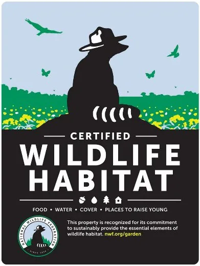 Wildlife habitat