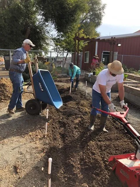 14-11-22RivertownRototillingOrganicSoil