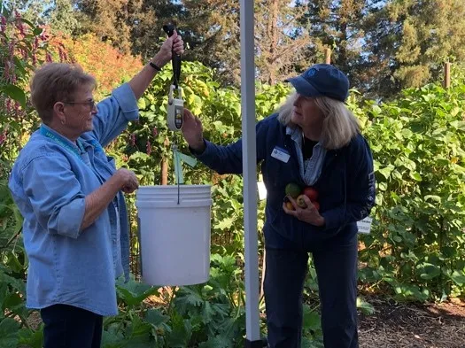 GrowingGardeners