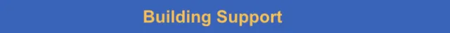 Building Support