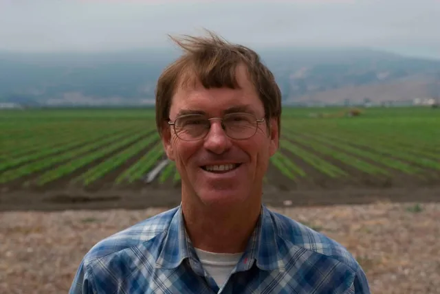 Richard Smith