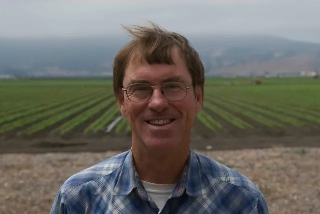 Richard Smith