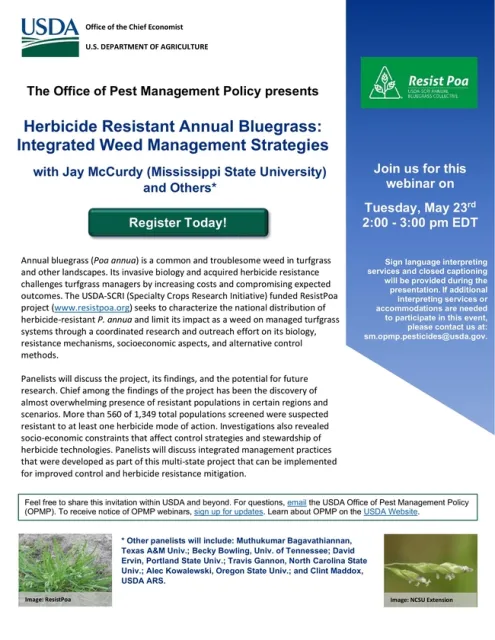 poa webinar