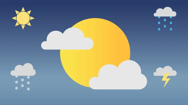 Weather