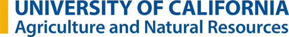 UC ANR logo