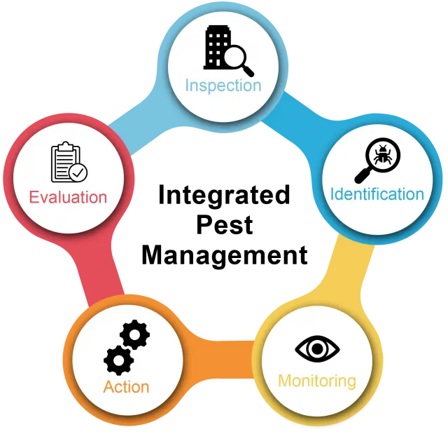 IPM Components