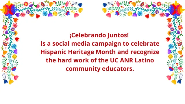 Celebrando Juntos