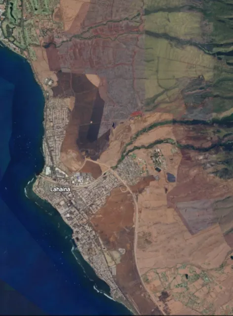 Lahaina