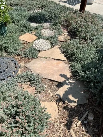 flagstone