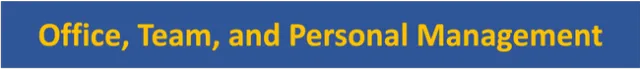 OTPersonalMngmt