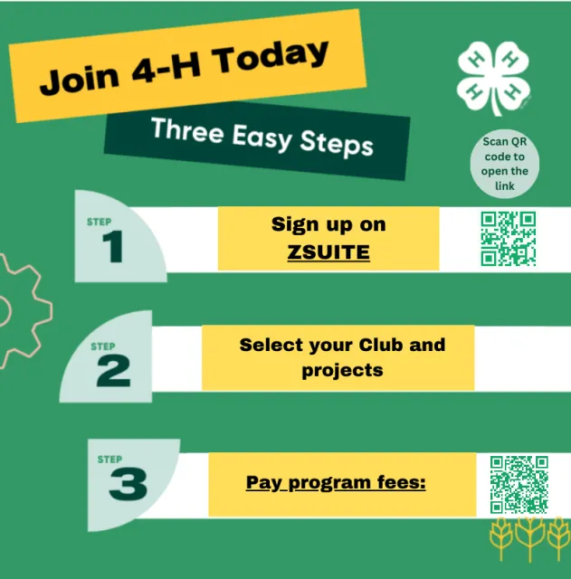 Enroll in ZSuite