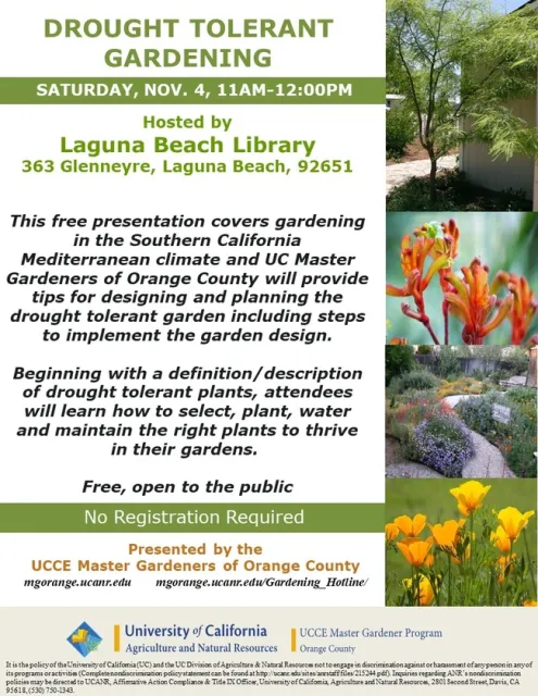 Drought-Defying Gardens: Design, Plant, and Thrive in Southern California
