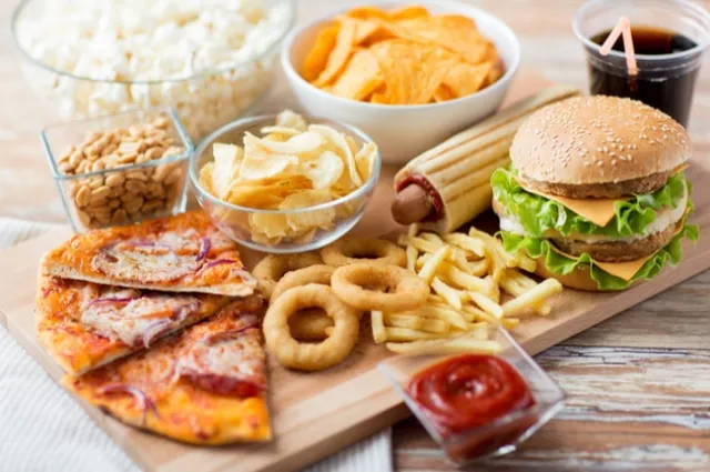 Comida
